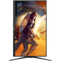 Игровой монитор AOC U27G4 фото 3